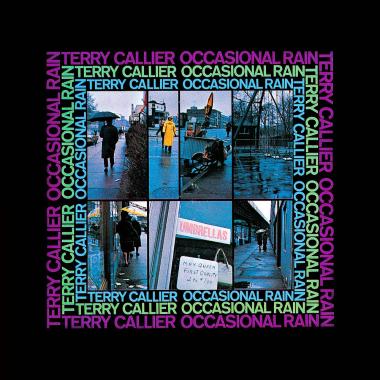 Terry Callier -  Occasional Rain